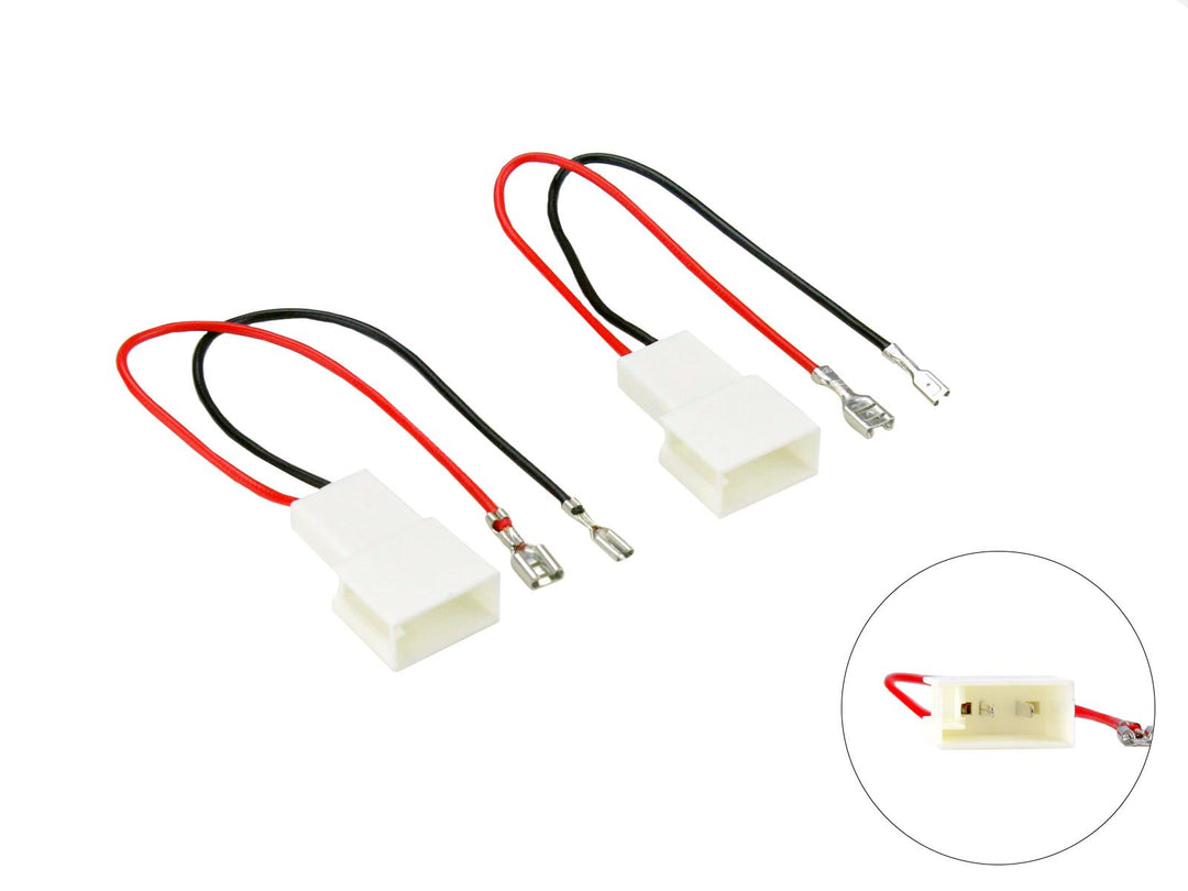 Lautsprecherstecker für Mitsubishi