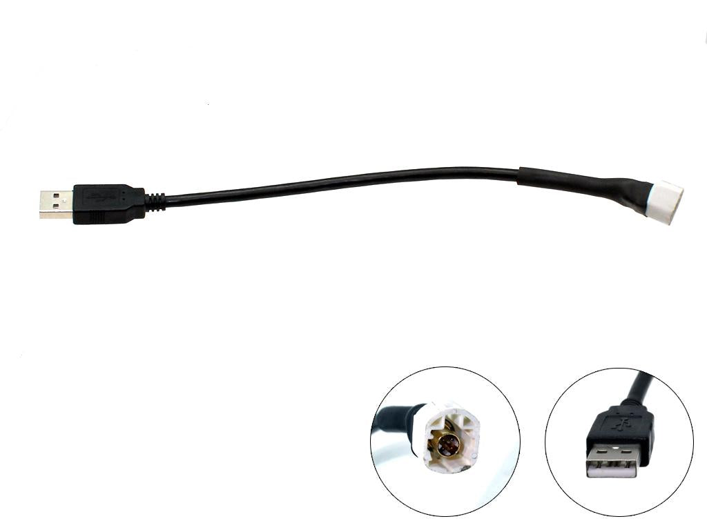 CTBMWUSB USB-Adapter für BMW
