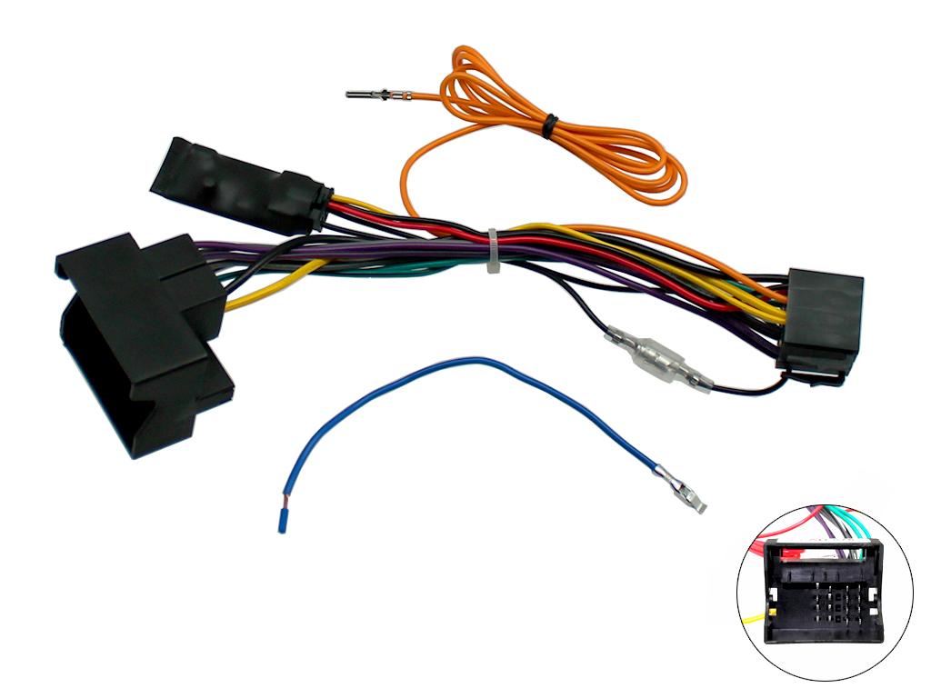 CTHUE-VW1 Interface für VW
