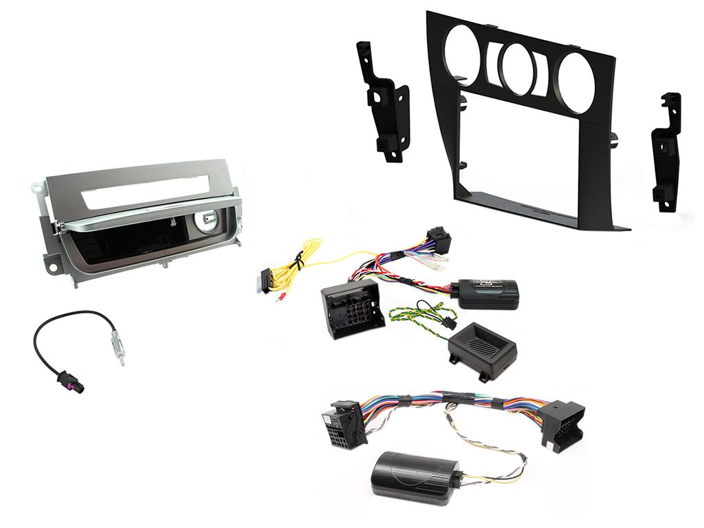 CTKBM15 Montagesatz für BMW 3er-Serie