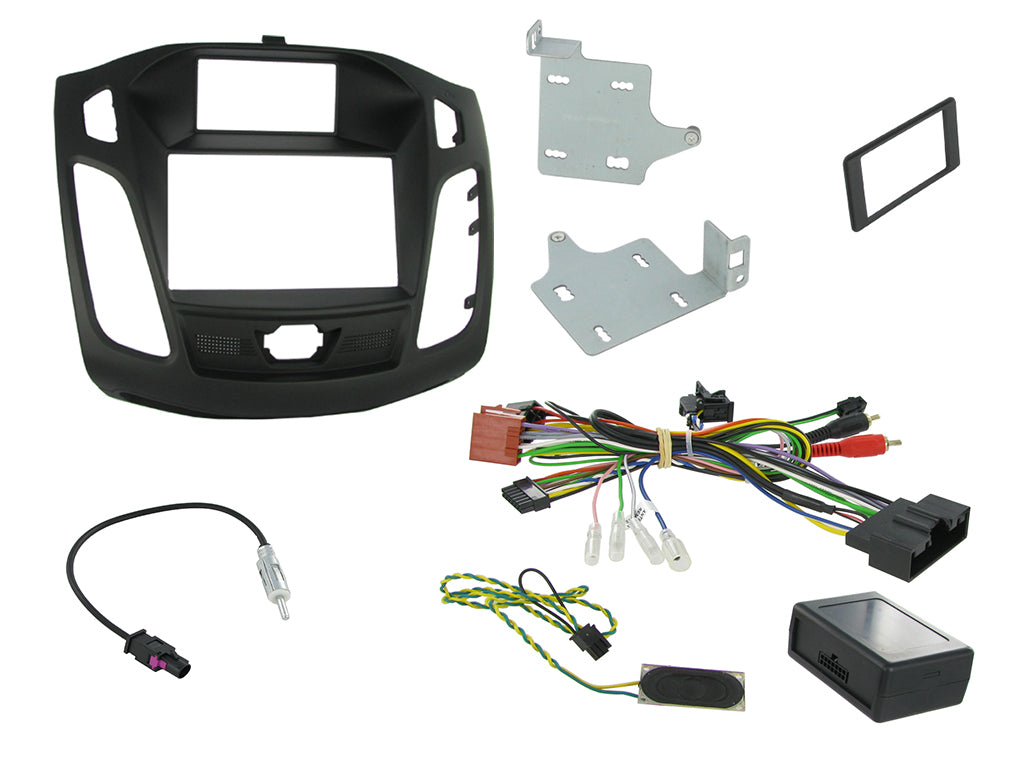CTKFD31 Montagesatz für Ford Focus