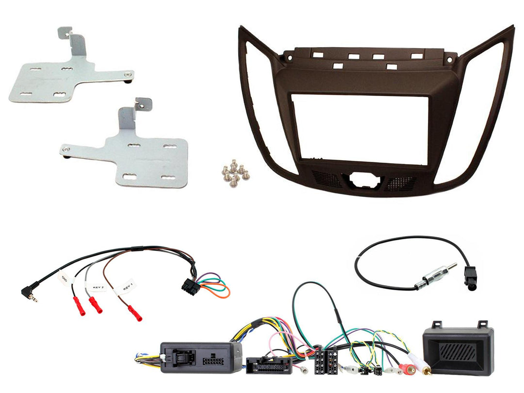 CTKFD35 Montagesatz für Ford C-MAX 2010-2016