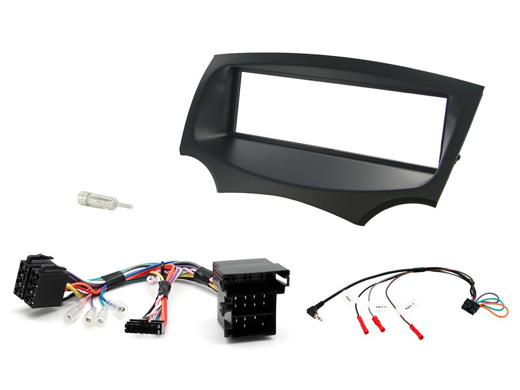 Komplett Kit für Ford Ka (2009-2016)