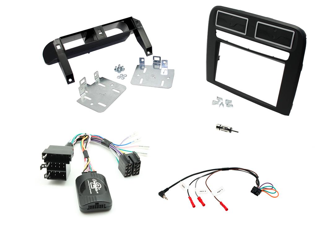 CTKFT15 Montagesatz für Fiat Grande Punto