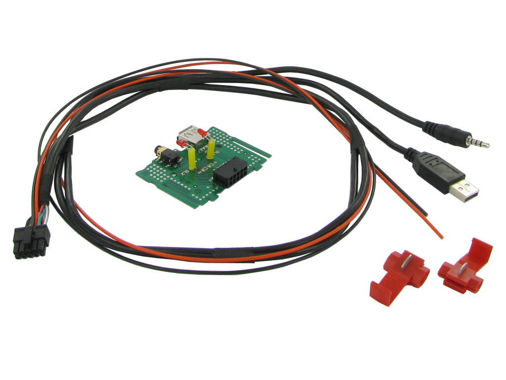 CTKIAUSB.4 USB-Adapter für Kia