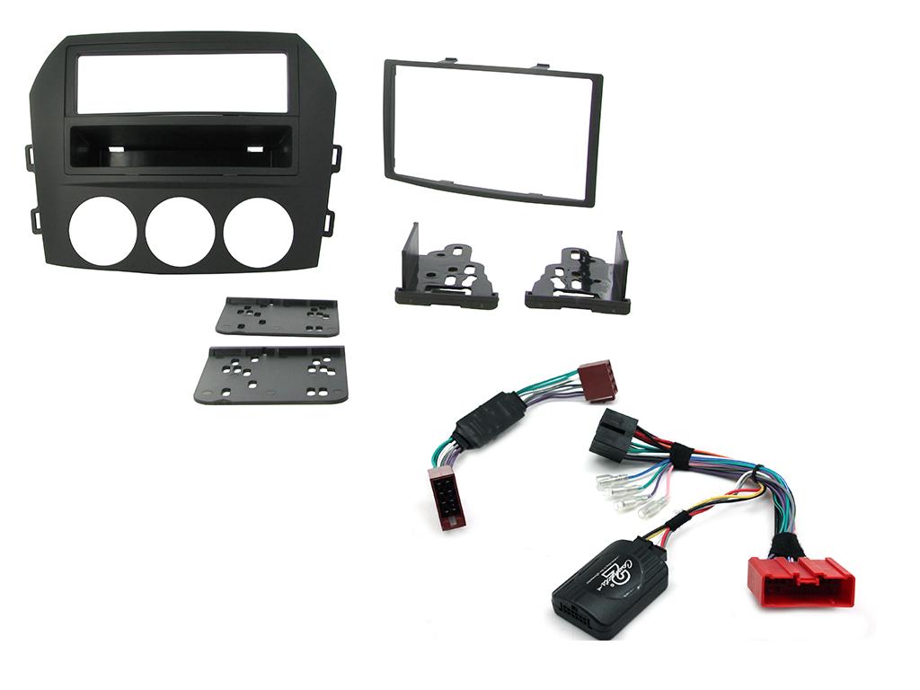 CTKMZ02 Montagesatz für Mazda MX-5