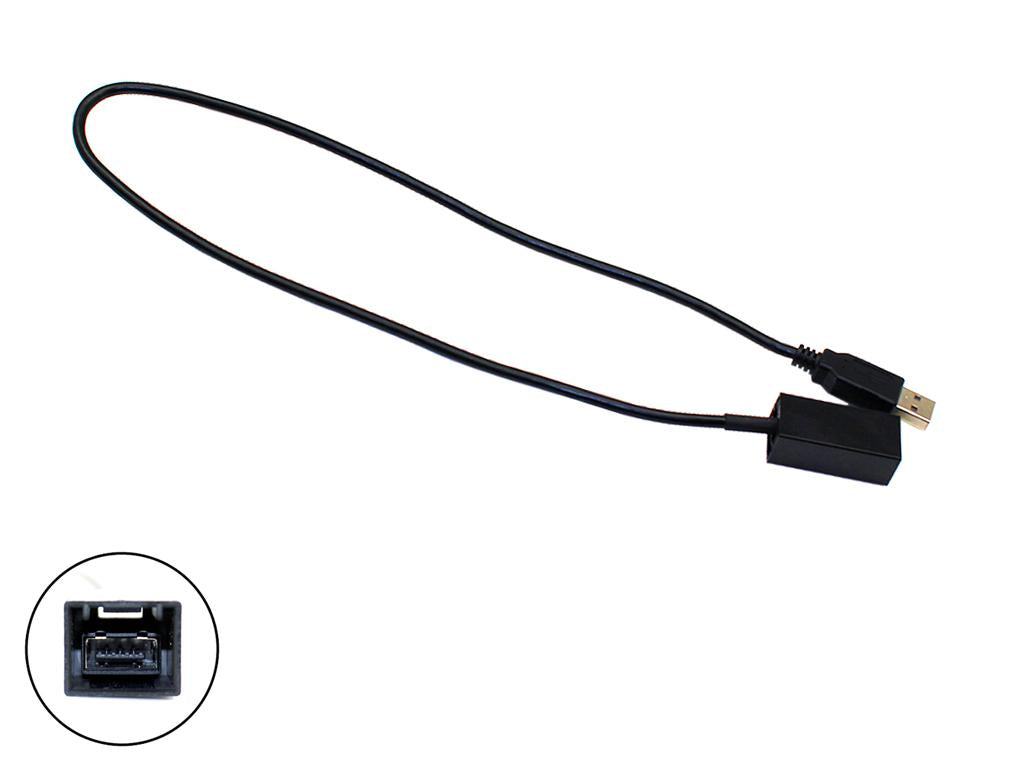 CTMIT-USB.3 USB Adapter für Mitsubishi