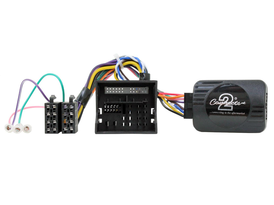 21CTSAD004.2 Interface für Audi A1