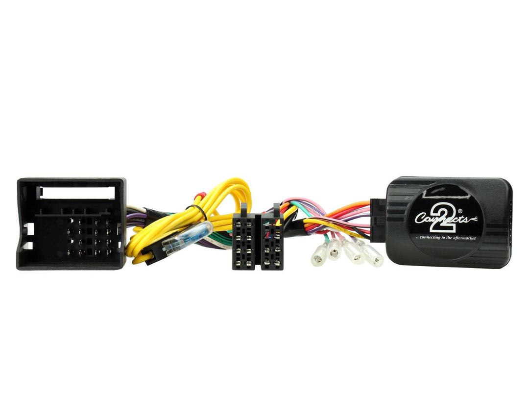 21CTSBM005.2 Interface für BMW