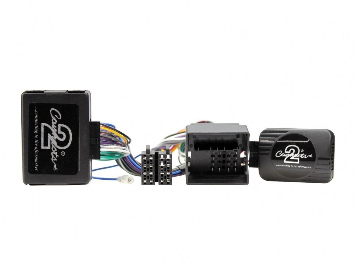 CTSBM007.2 Interface for BMW