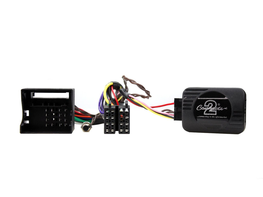 CTSBM011.2 Interface für Mini 2001-2006