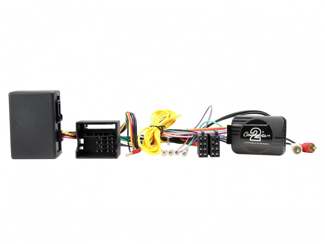 CTSBM012.2 Schnittstelle für BMW