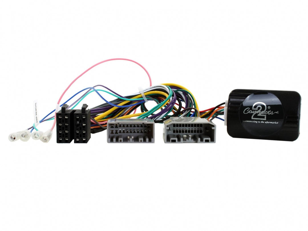21CTSCH00C Interface für Dodge, Chrysler und Jeep