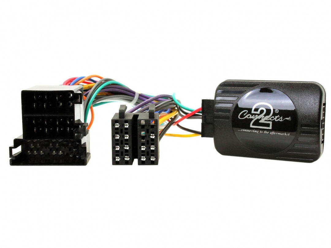 21CTSCT001.2 Schnittstelle für Citroen