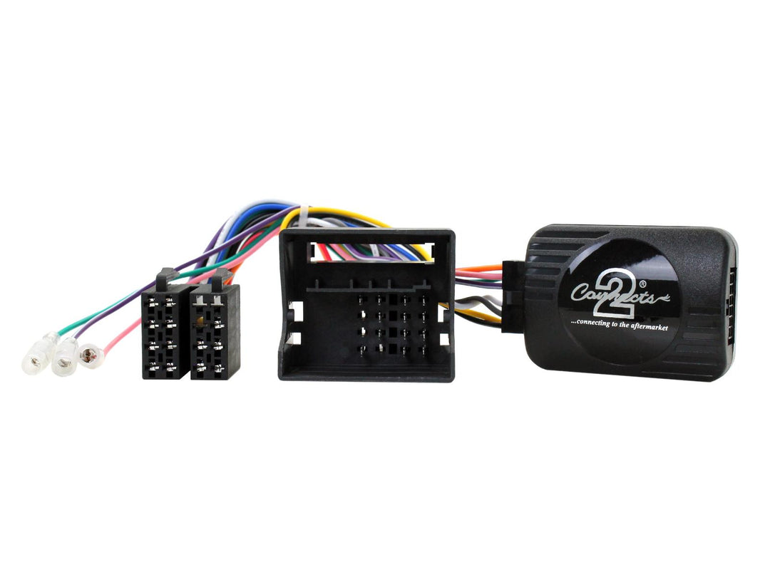 CTSCT004.2 Interface für Citroen
