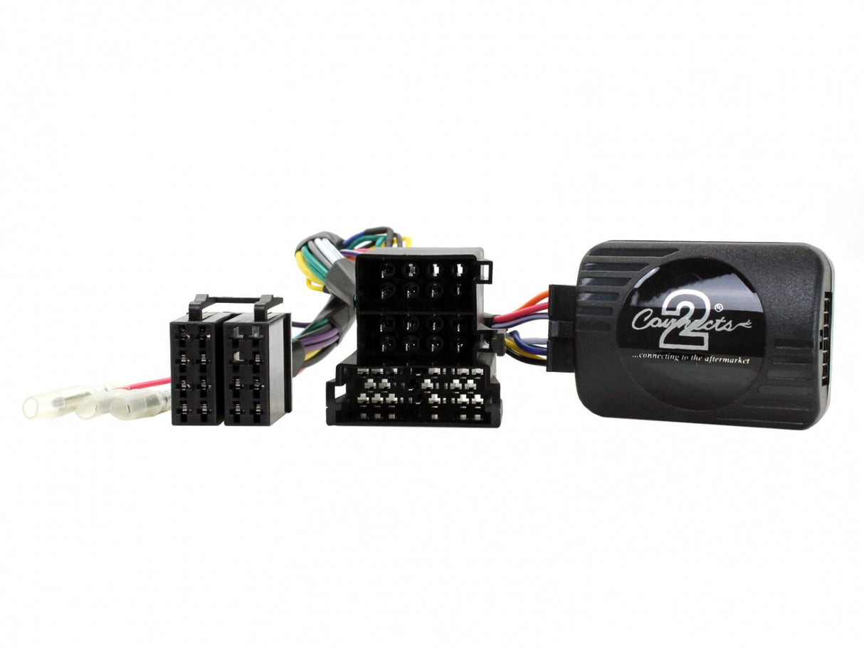 CTSCT005.2 Interface for Citroen