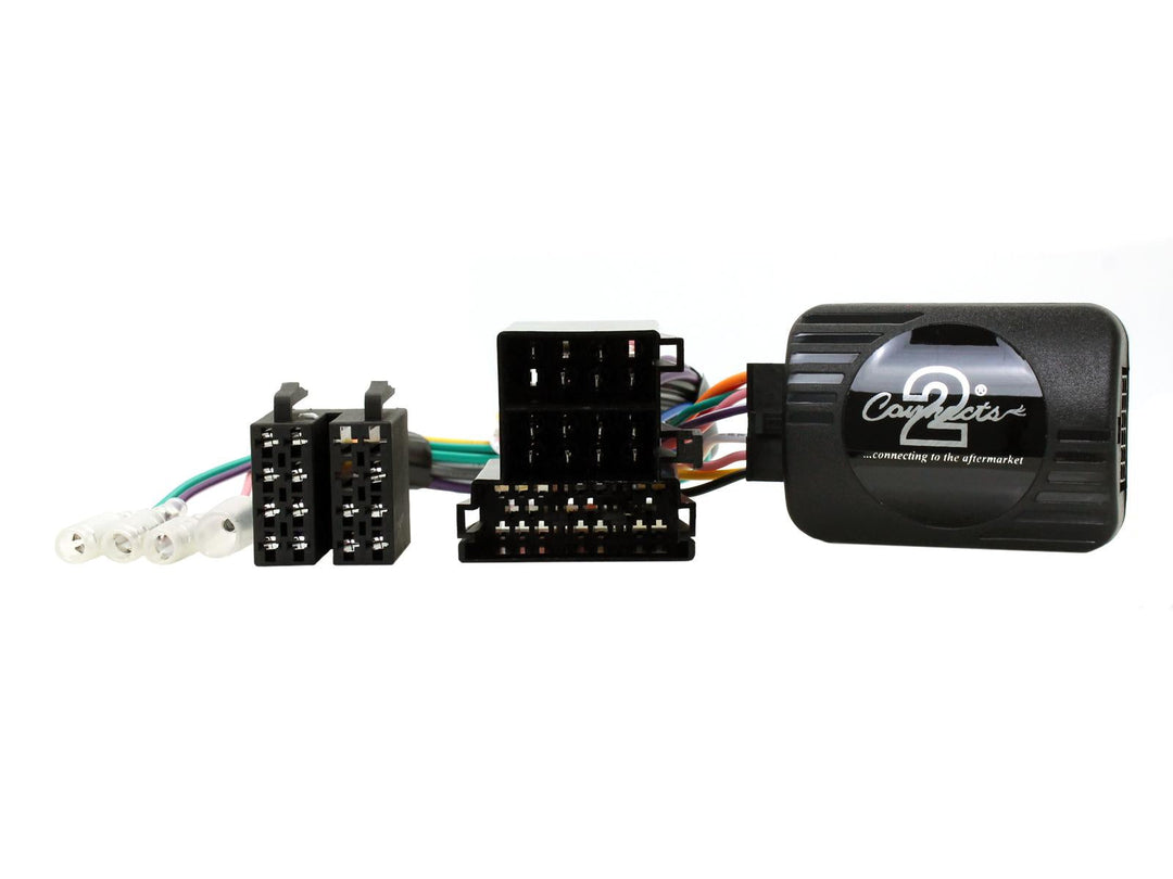 21CTSFO009.2 Interface für Ford KA