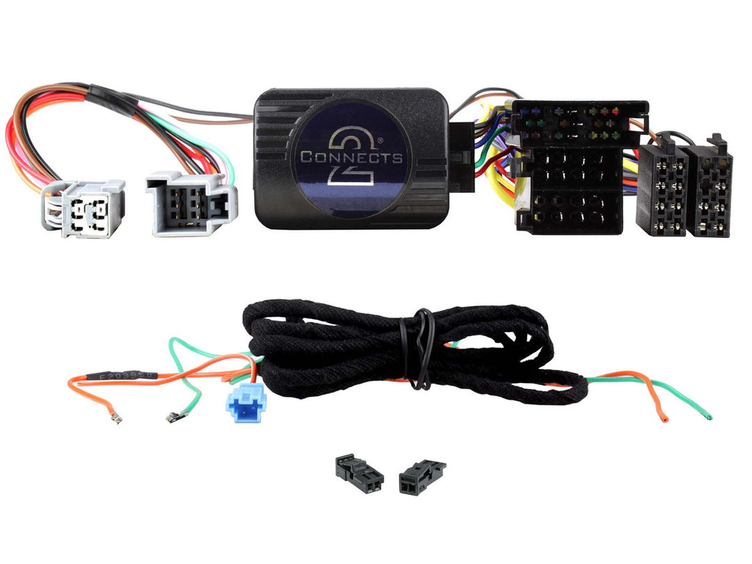 21CTSFA026.2 Interface für Ducato Camper