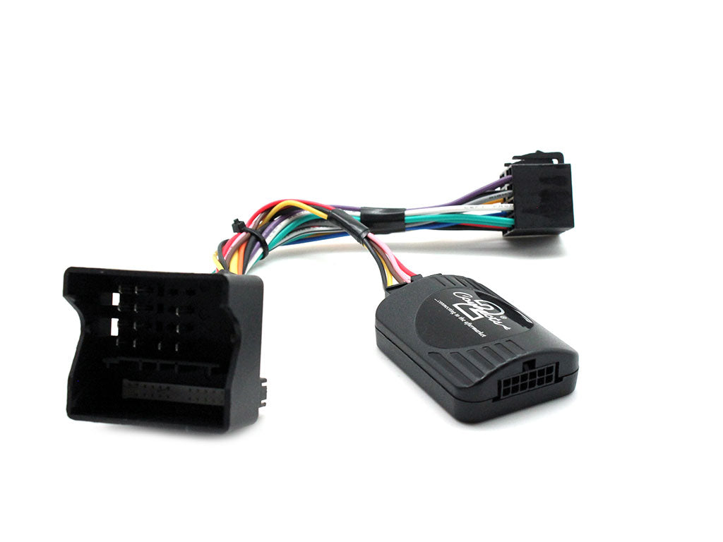 21CTSFO002.2 Schnittstelle für Ford