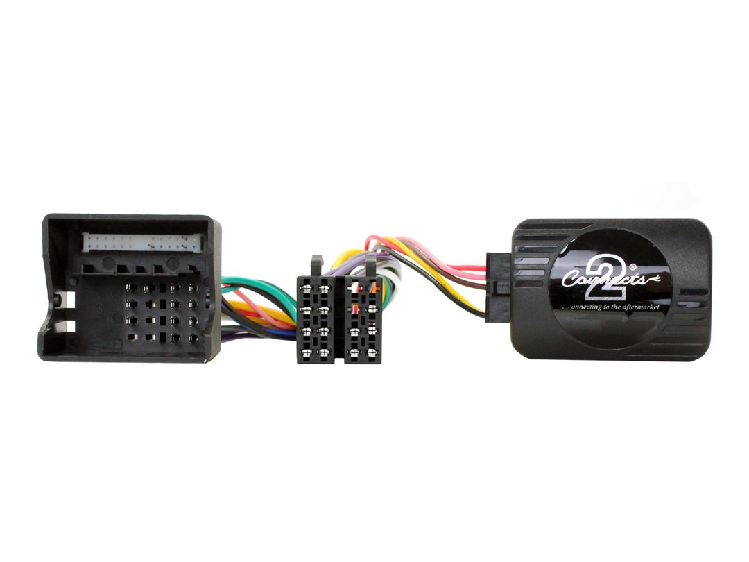 21CTSFO002.2 Schnittstelle für Ford