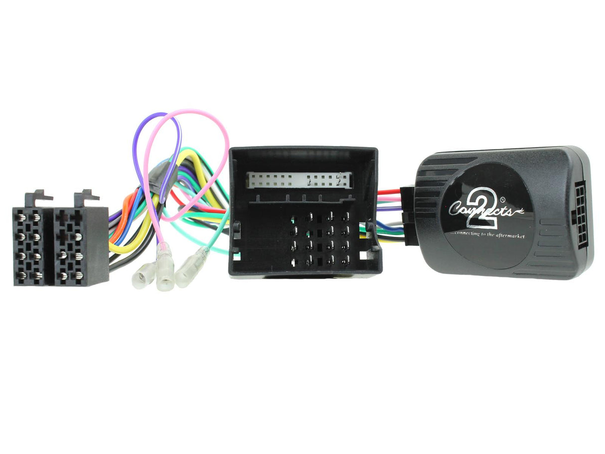 CTSFO003.2 Schnittstelle für Ford