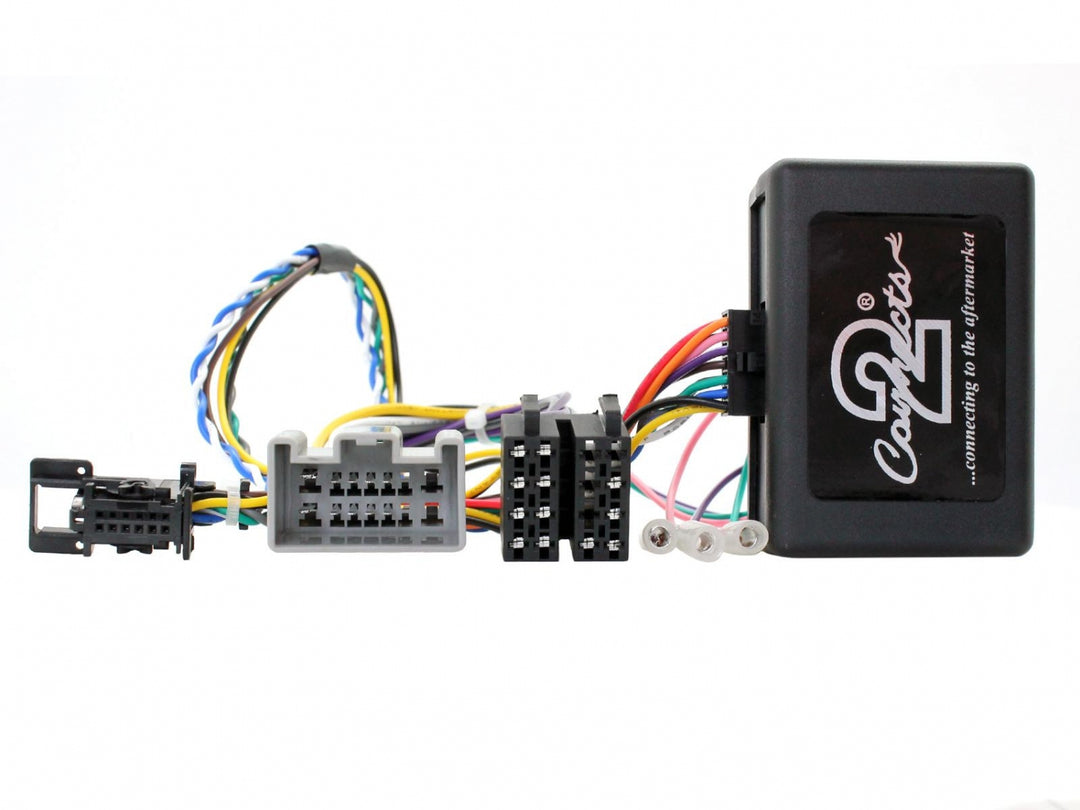 21CTSFO004.2 Interface für Ford