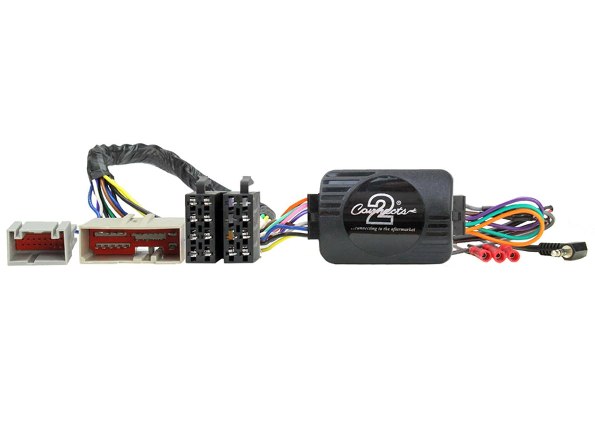 CTSFO019.2 Interface for Ford