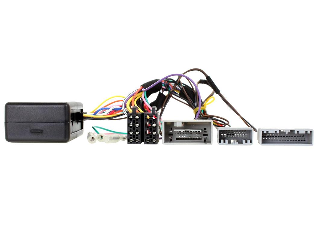 Schnittstelle Honda Civic 2012- / CRV 2012-