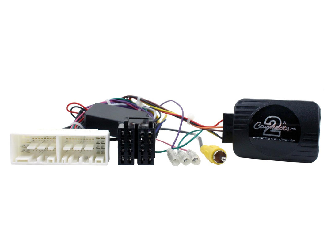 21CTSHY016.2 Interface für Hyundai/Kia