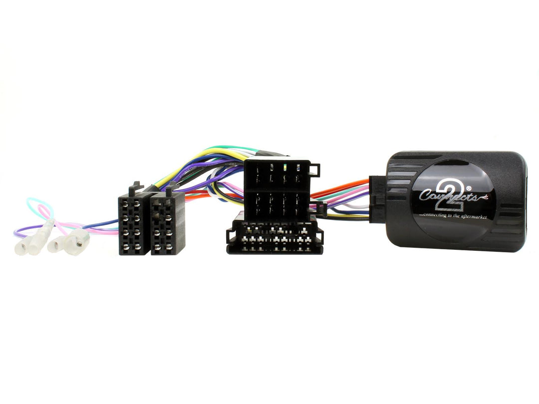 CTSIV003.2 Interface für Iveco Daily 2014-2016