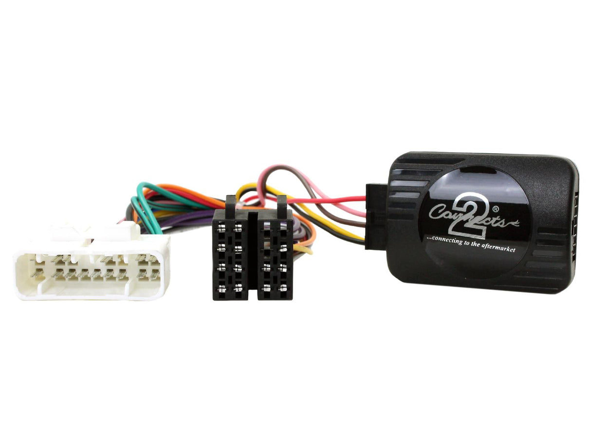 21CTSIZ001.2 Interface for Isuzu