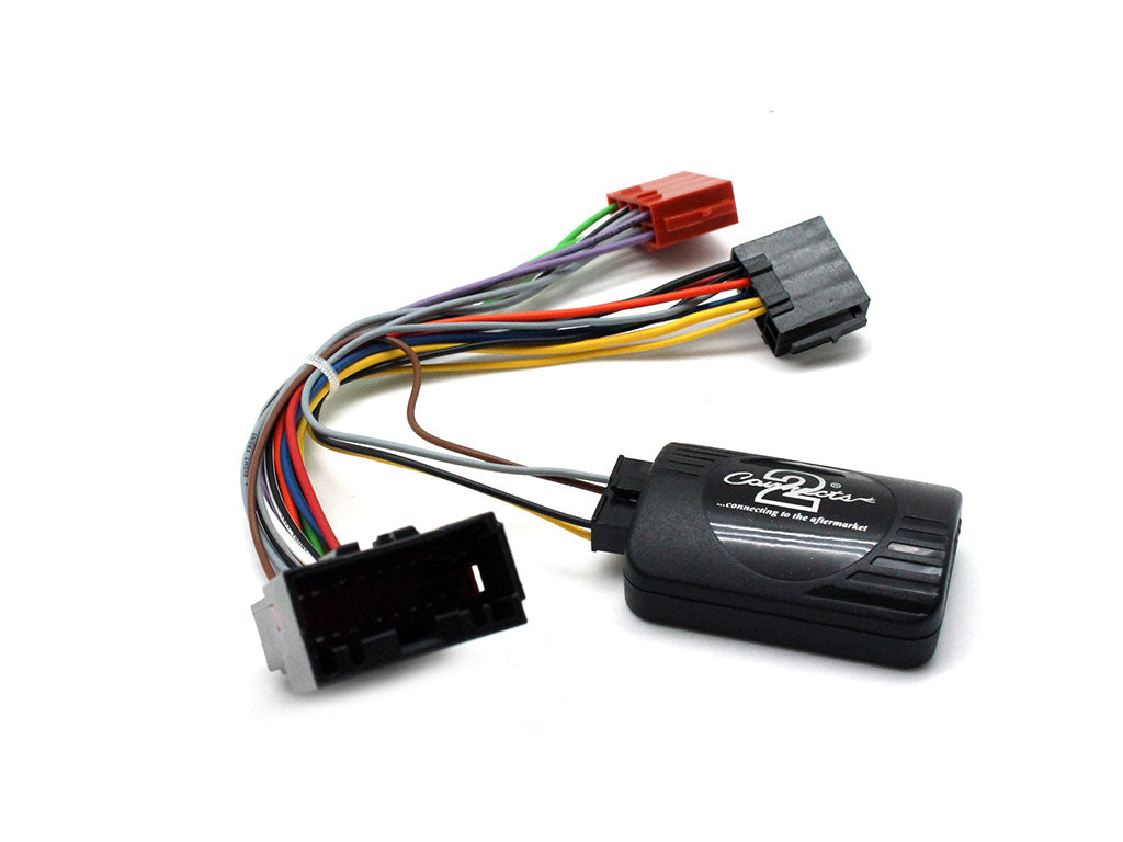 CTSJG002.2 Interface für Jaguar