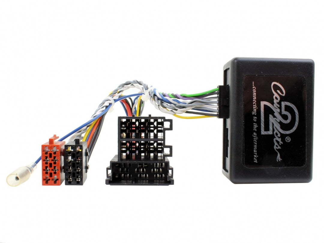 CTSKI005.2 Interface für Kia Sportage