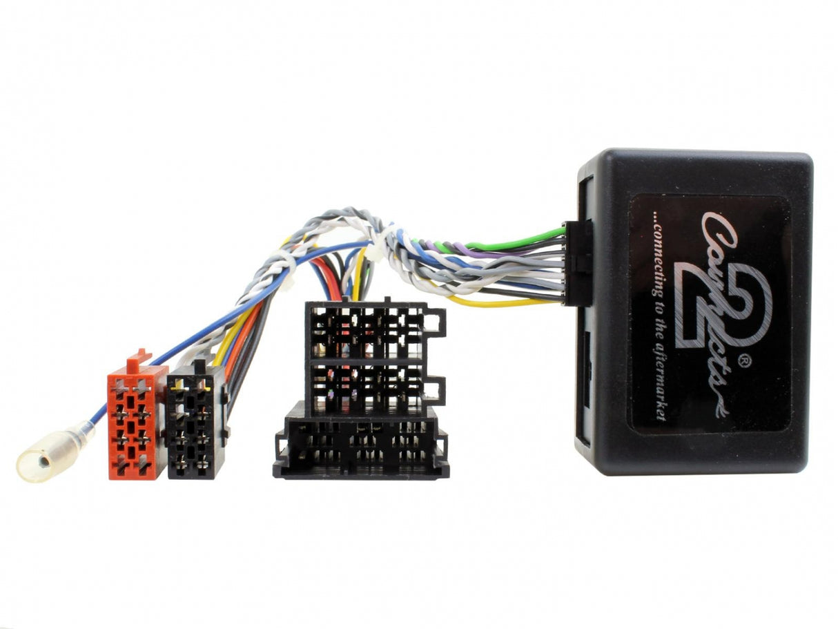 CTSKI005.2 Interface für Kia Sportage