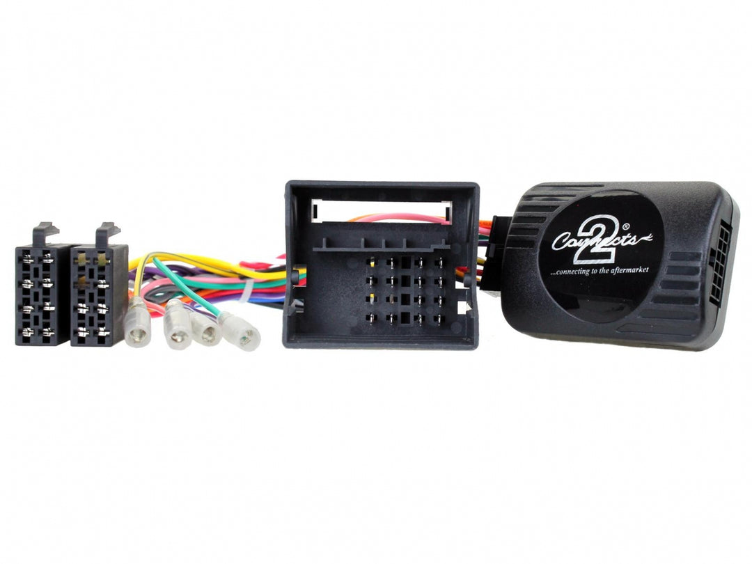 21CTSMC001.2 Interface für Mercedes