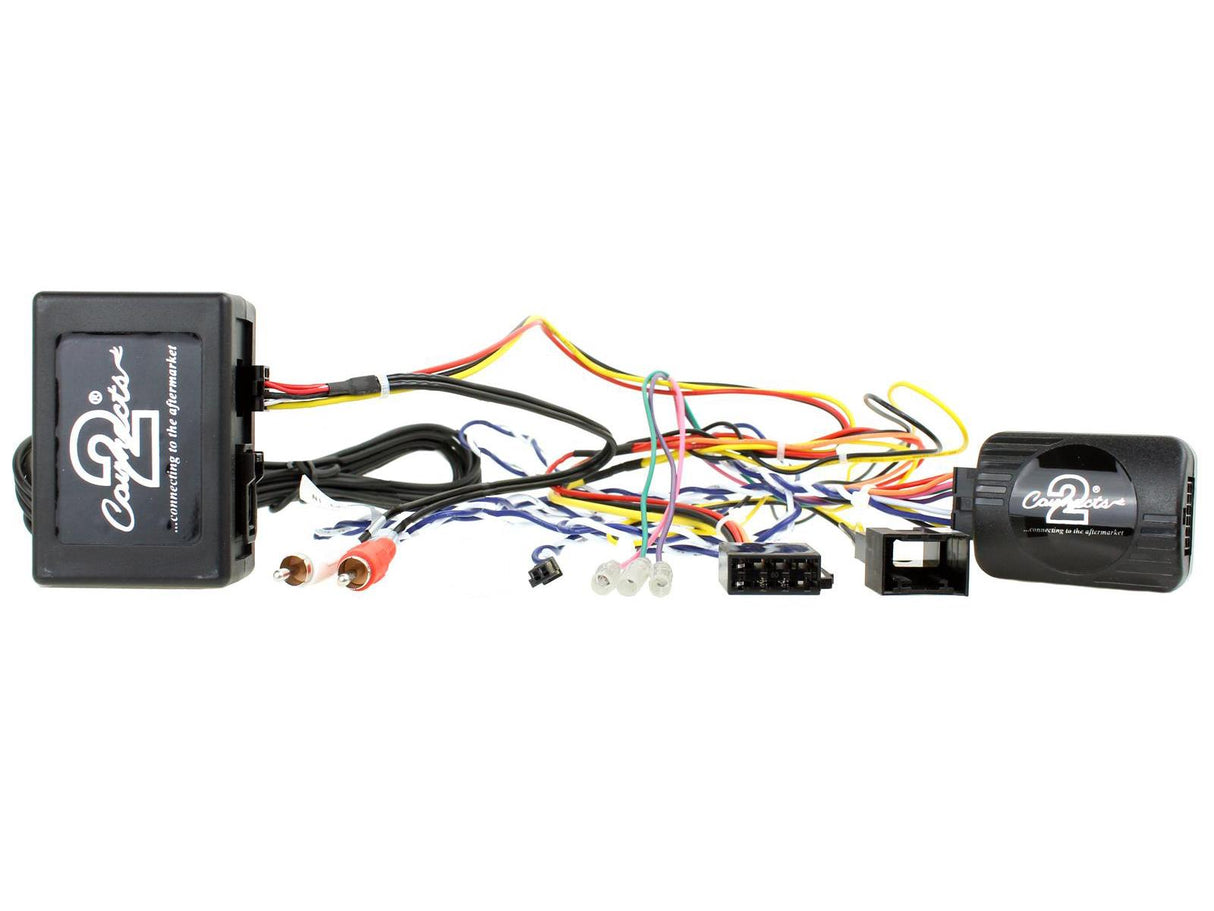 CTSMC013.2 Interface für Mercedes