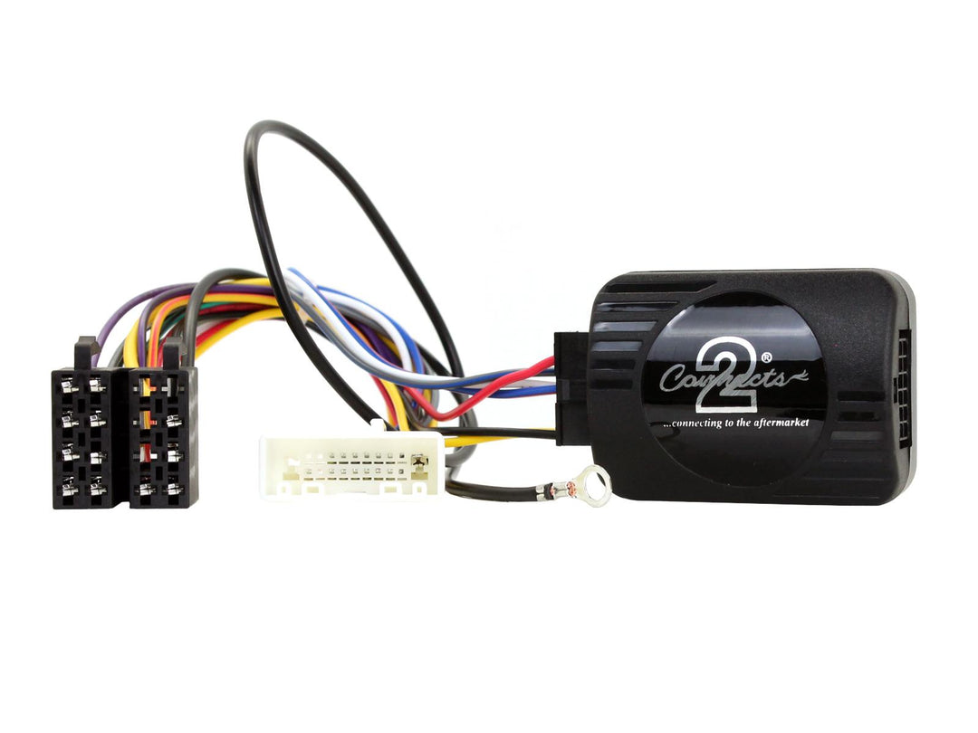 21CTSNS001.2 Interface für Nissan