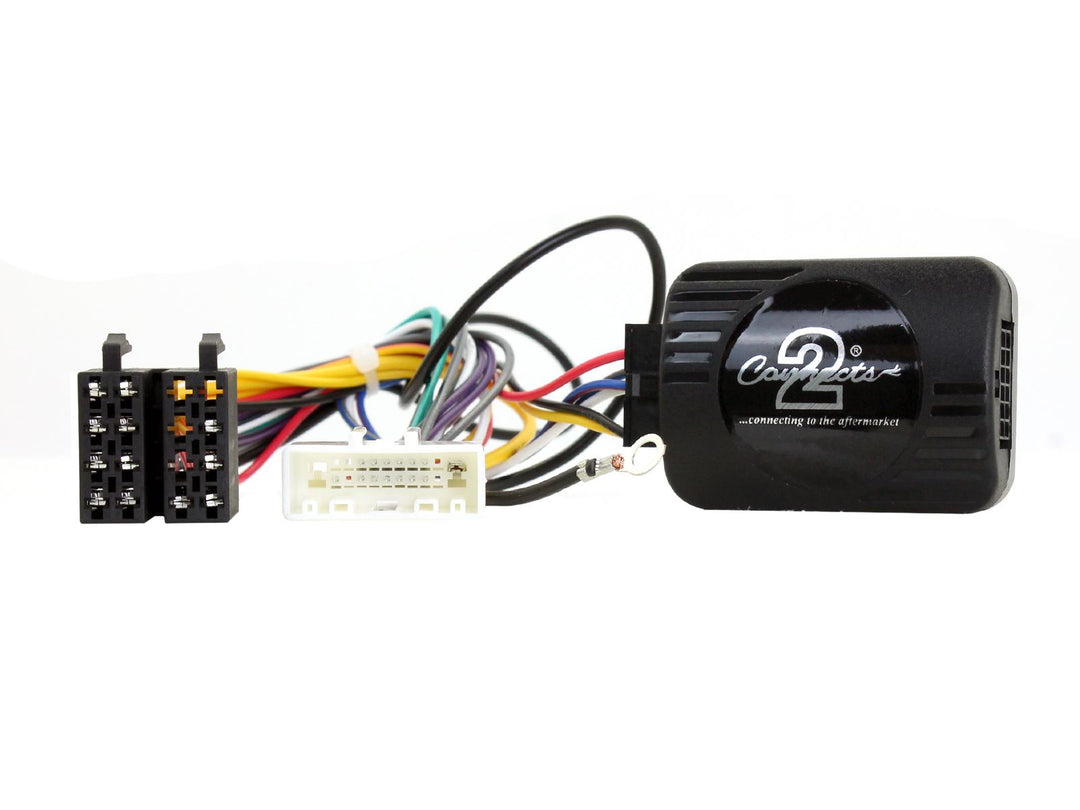 21CTSNS003.2 Interface für Nissan