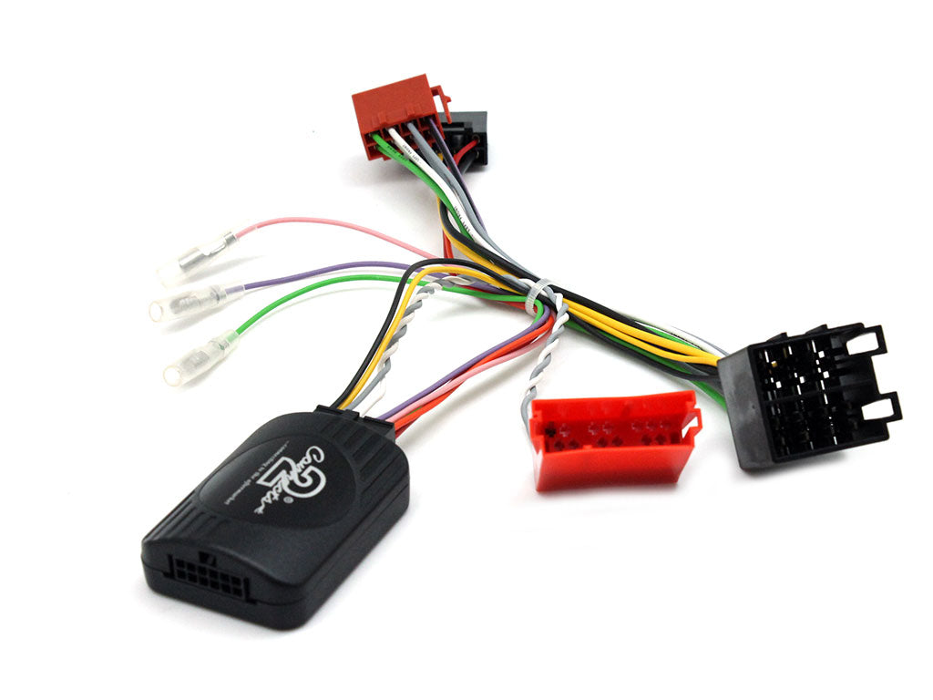 CTSNS005.2 Interface für Nissan
