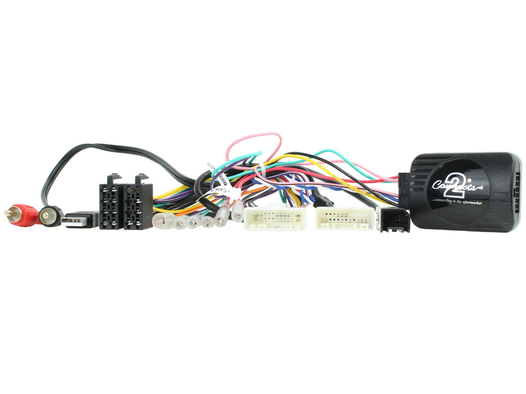 21CTSNS011.2 Interface für Nissan