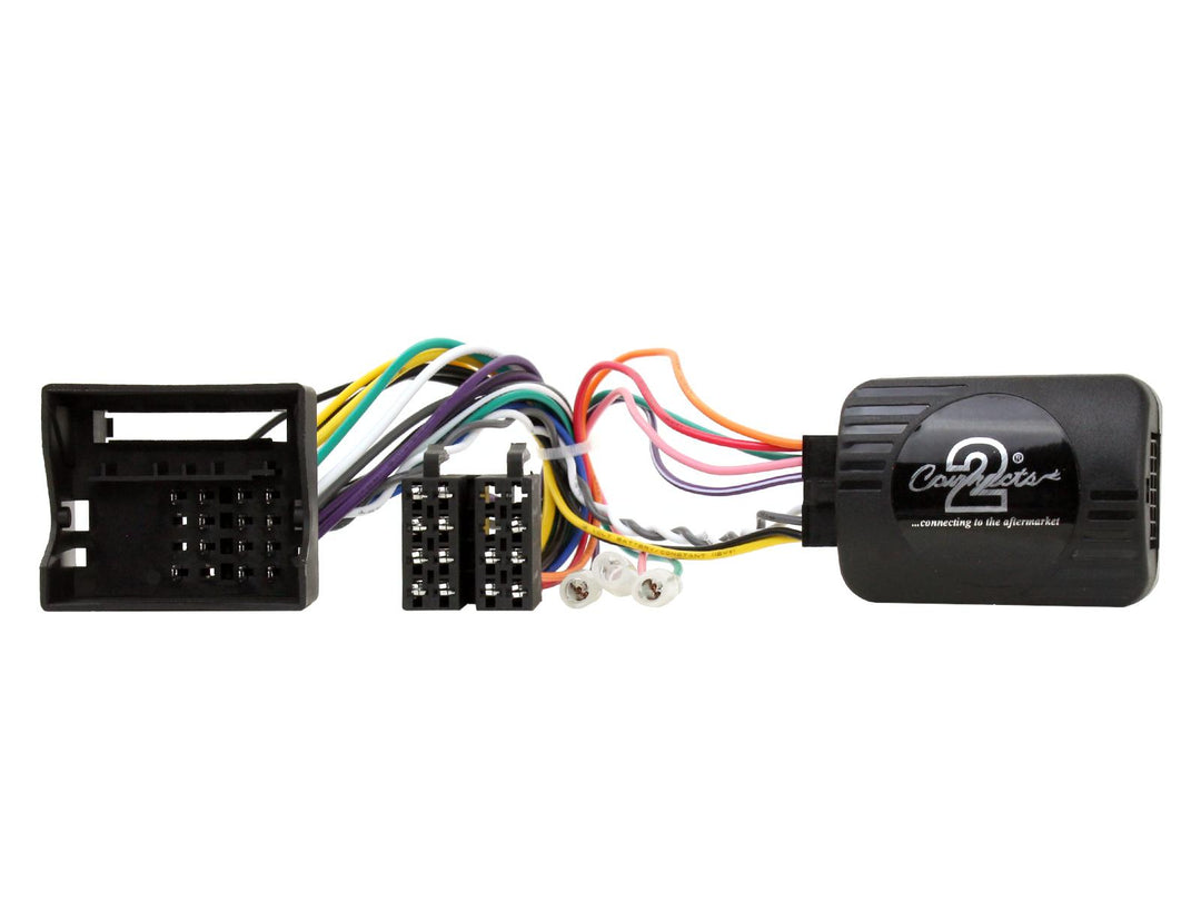CTSCT003.2 Interface für Citroen