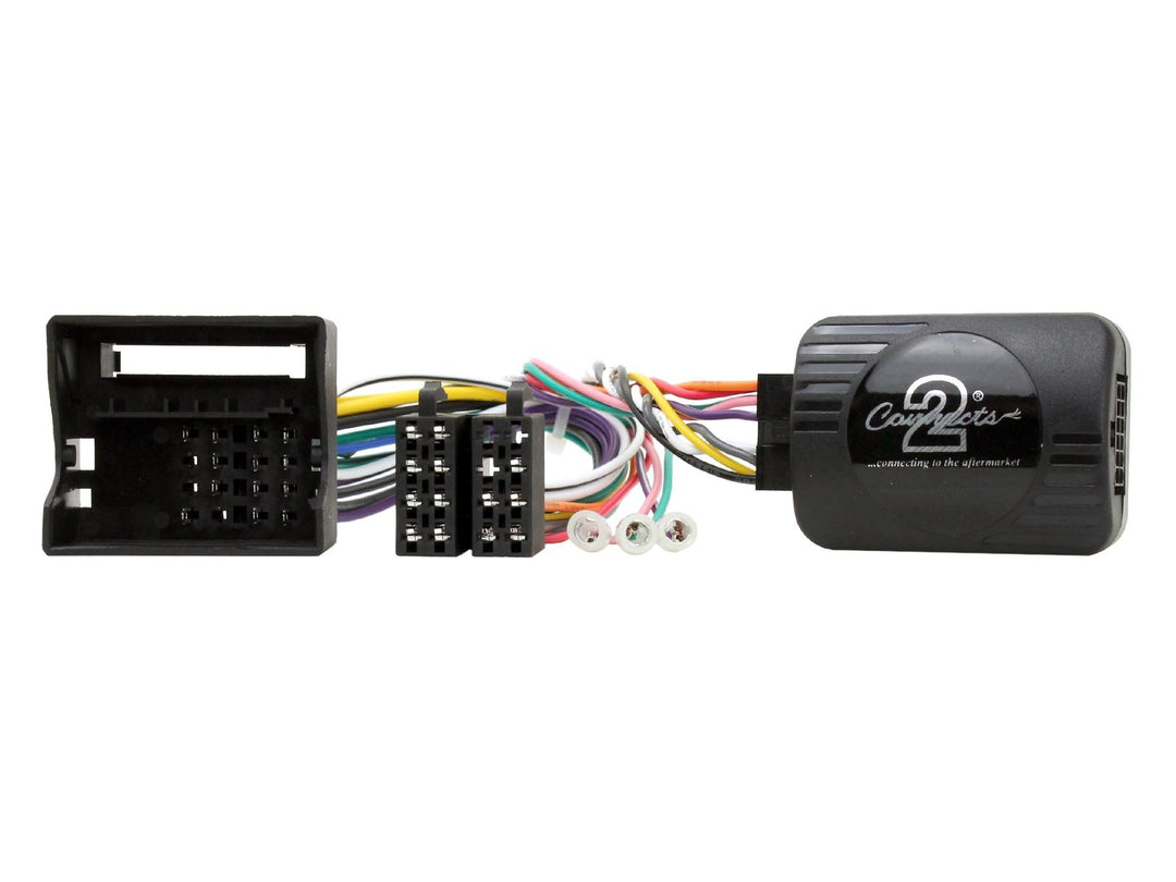21CTSPG008.2 Interface für Citroen und Peugeot