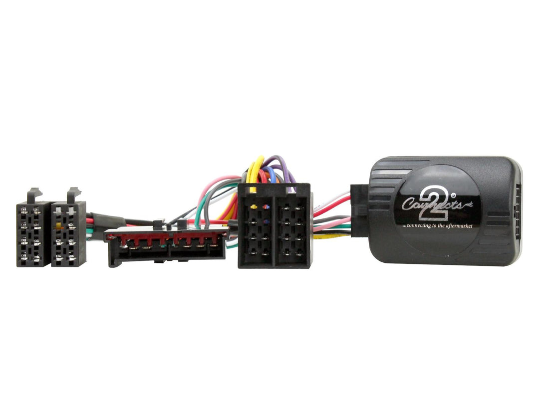 21CTSRN002 Interface für Renault