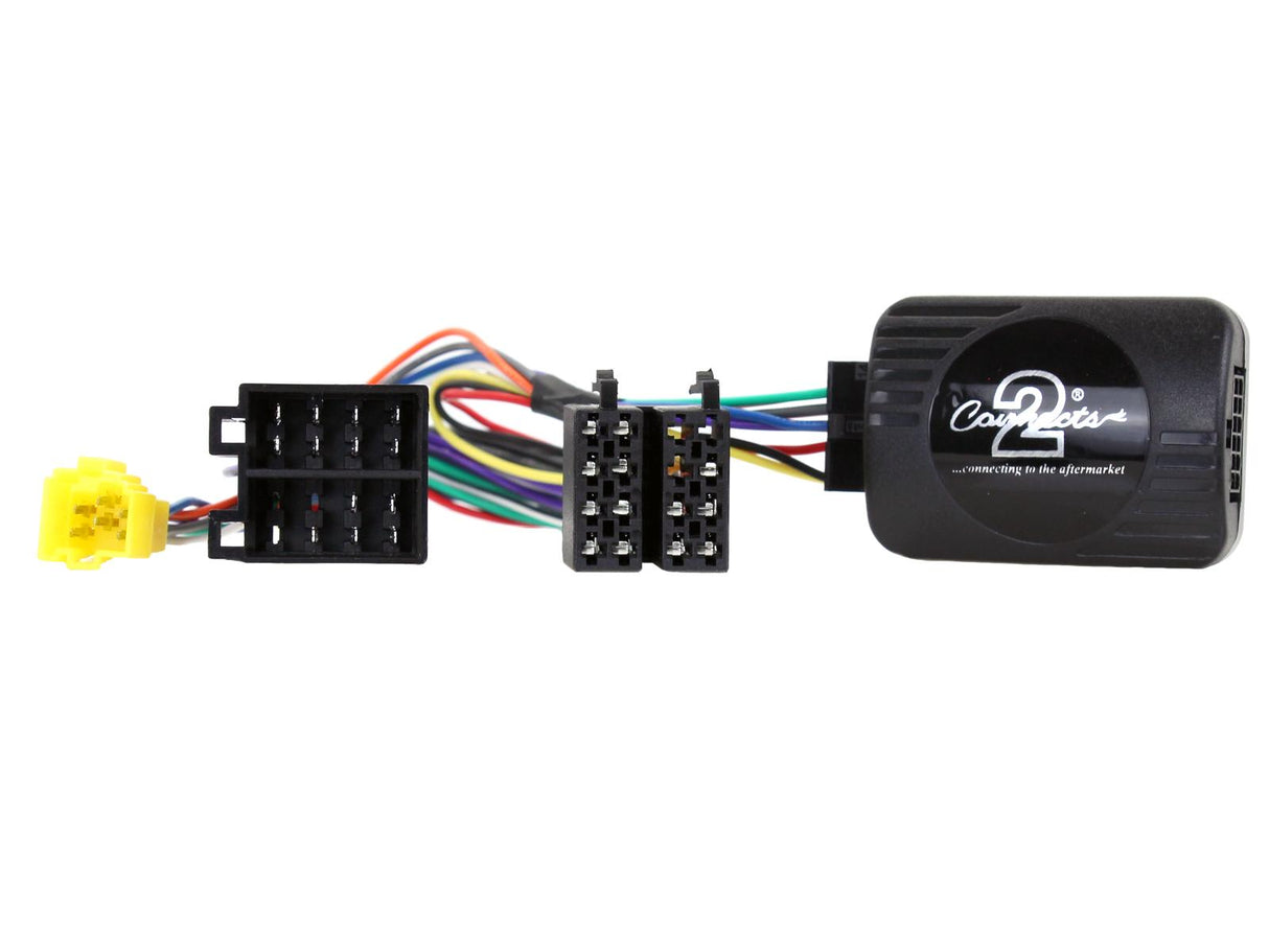 21CTSRN004.2 Interface for Renault
