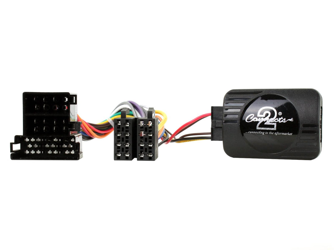CTSSK001.2 Interface für Skoda
