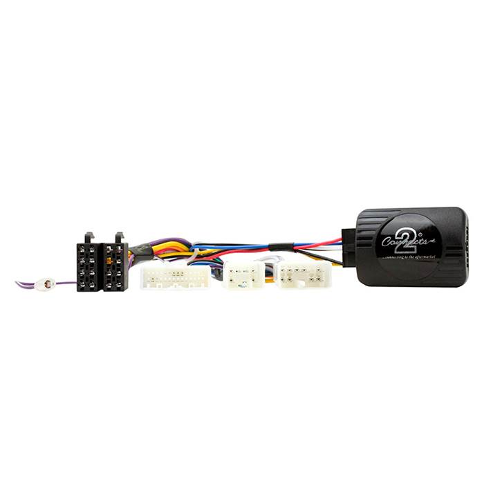 21CTSSU007.2 Interface für Subaru Outback