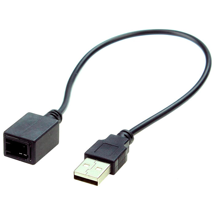 21CTHondaUSB USB-Adapter für Honda