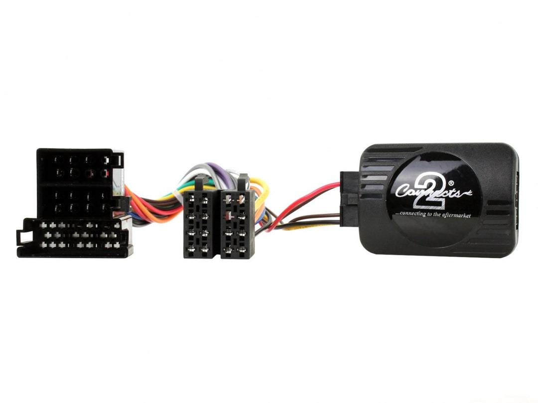 21CTSVW001.2 Interface til Seat og VW