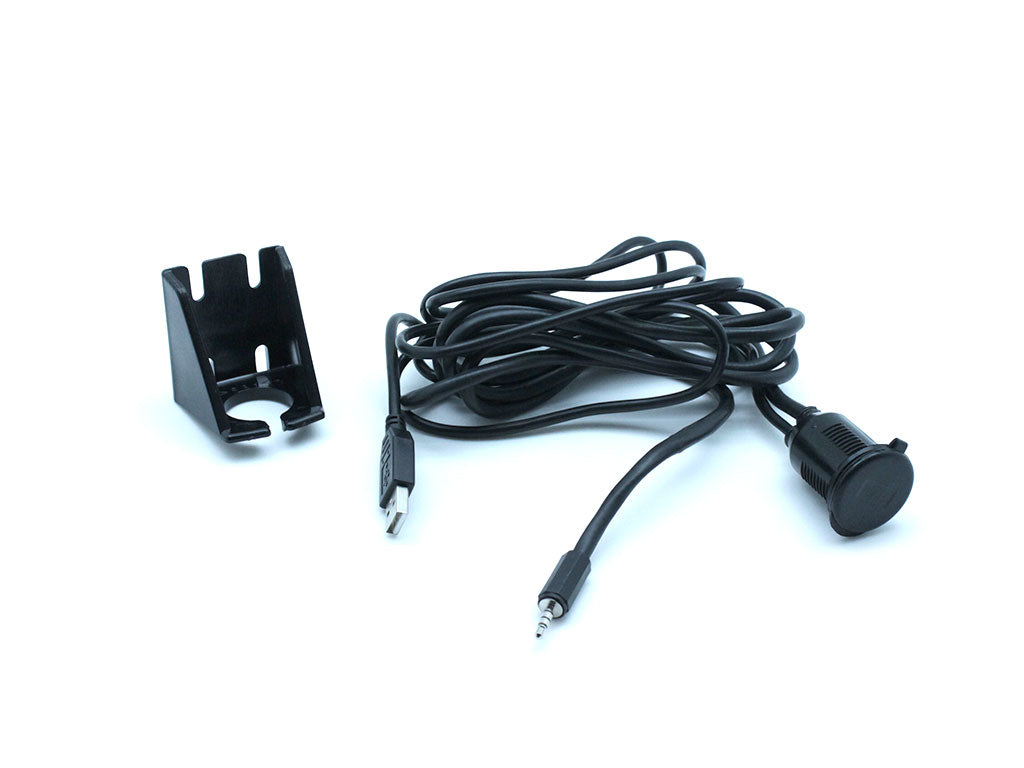 CTUNIUSB.2 USB/AUX Adapter - Universal