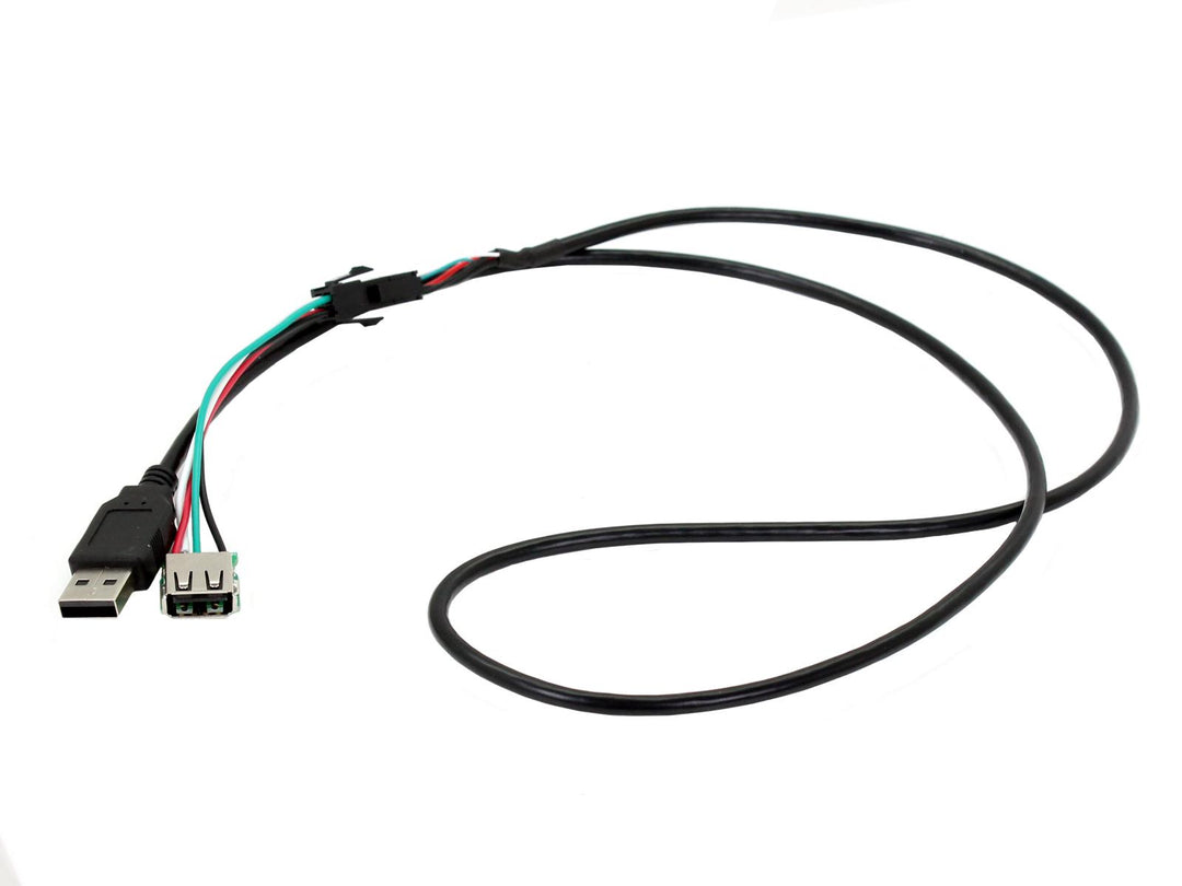 CTVWUSB.4 USB-AUX Adapter für VW